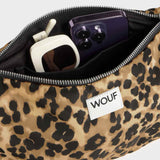 WOUF FELINE Shoulder Bag