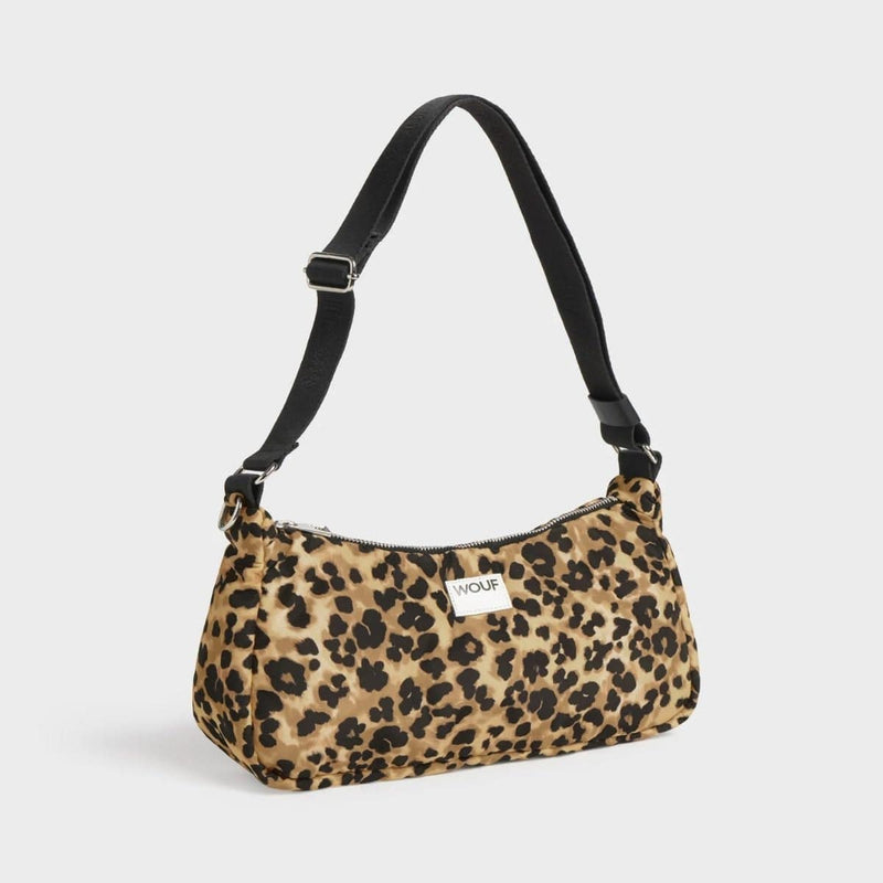 WOUF FELINE Shoulder Bag