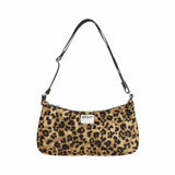 WOUF FELINE Shoulder Bag