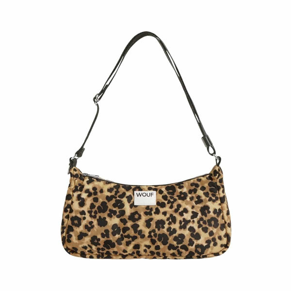 WOUF FELINE Shoulder Bag