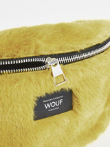 WOUF FOXIE Faux Fur Heuptas