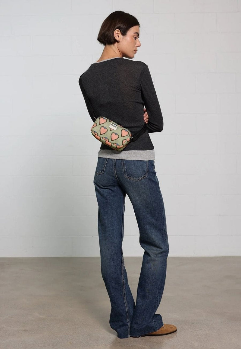 WOUF GLOW Mini Bag
