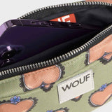 WOUF GLOW Mini Bag
