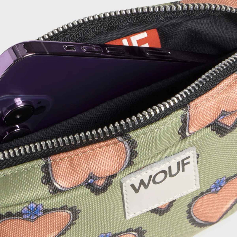 WOUF GLOW Mini Bag