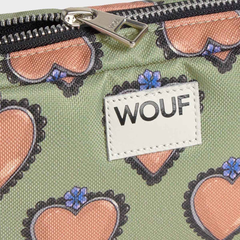 WOUF GLOW Mini Bag