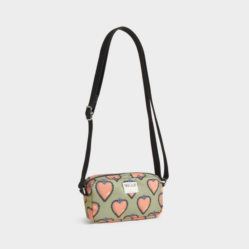 WOUF GLOW Mini Bag