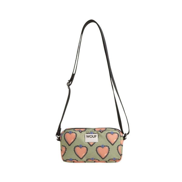WOUF GLOW Mini Bag