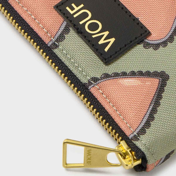 WOUF GLOW Small Pouch