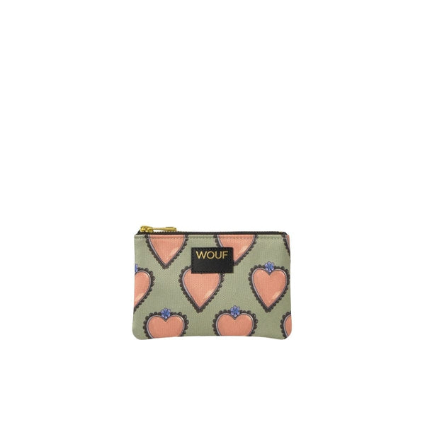 WOUF GLOW Small Pouch