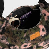 WOUF MARGOT Hobo bag