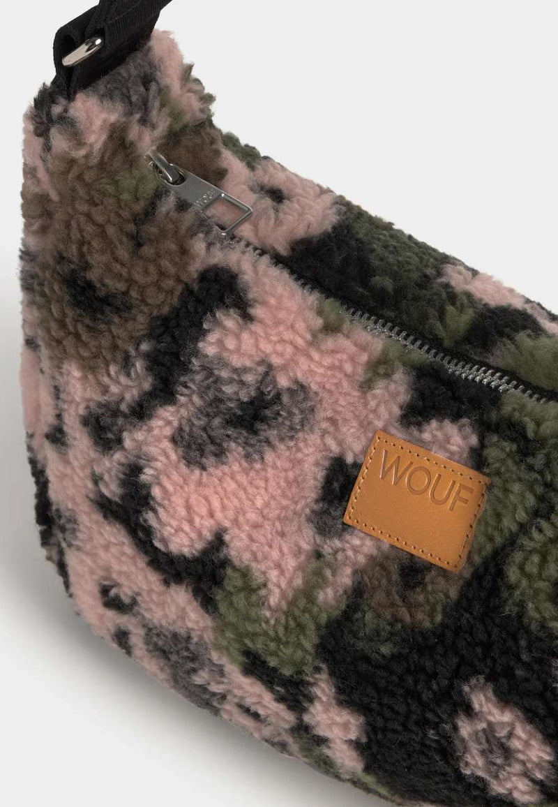WOUF MARGOT Shoulder bag