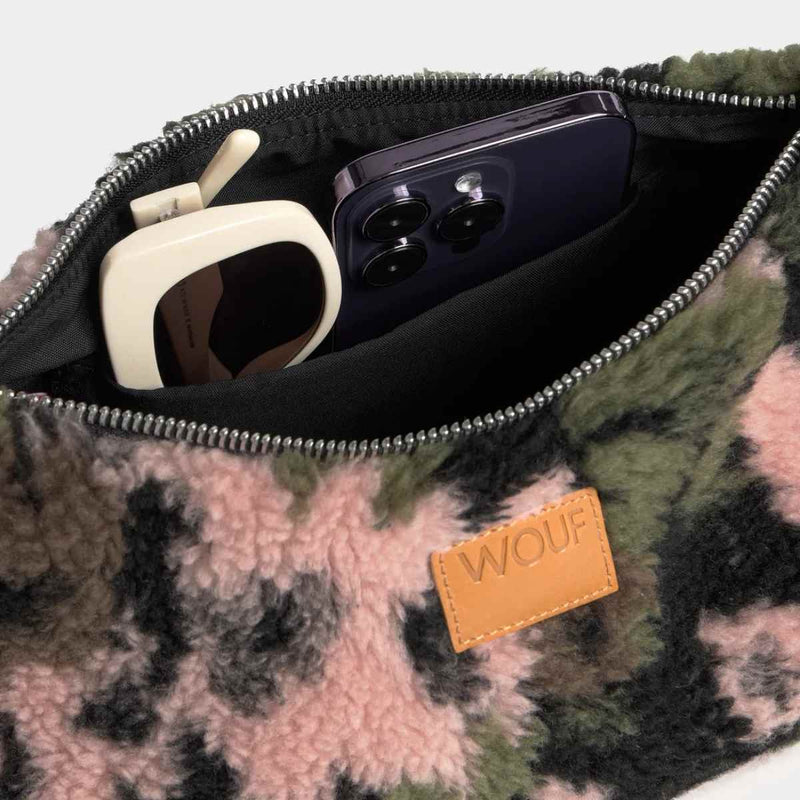 WOUF MARGOT Shoulder bag