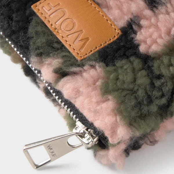 WOUF MARGOT Small Pouch