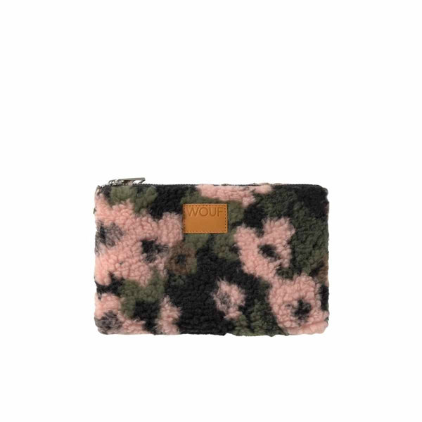 WOUF MARGOT Teddy Pouch