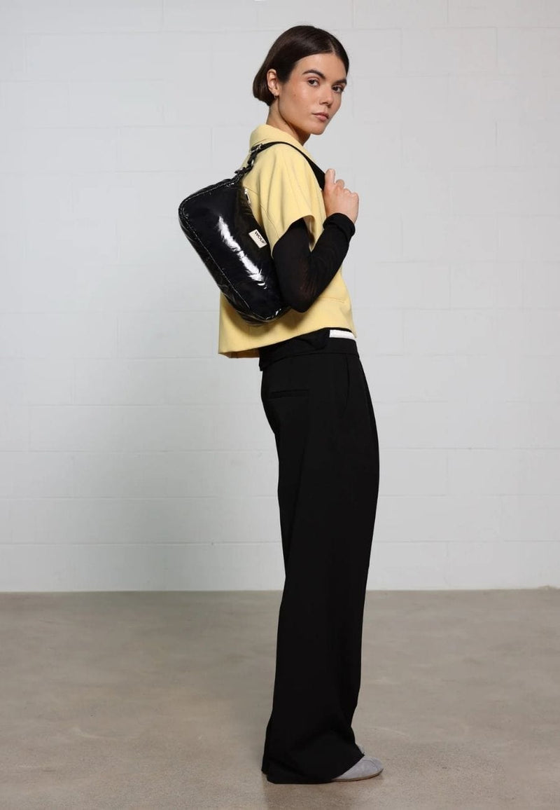 WOUF NUIT Shoulder Bag