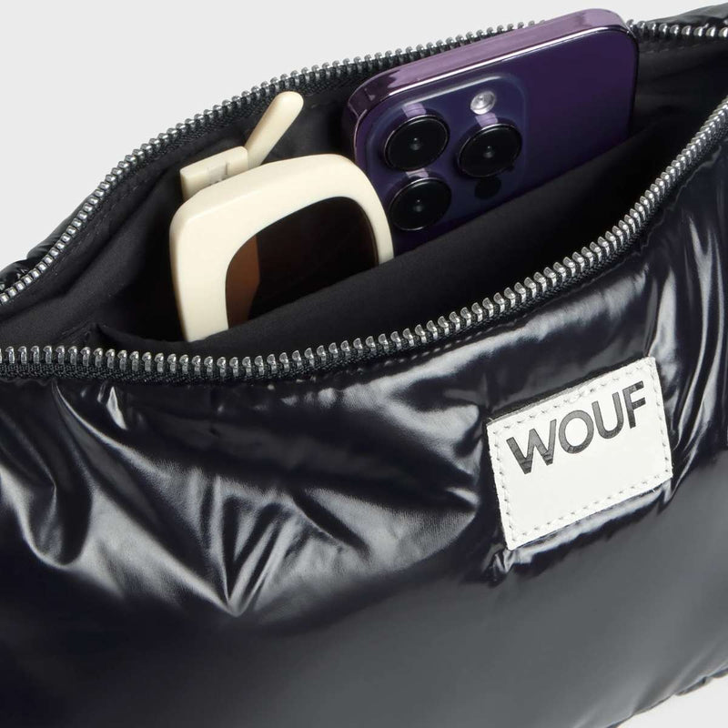 WOUF NUIT Shoulder Bag