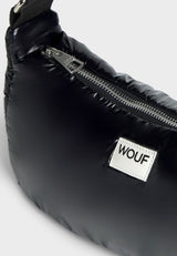 WOUF NUIT Shoulder Bag
