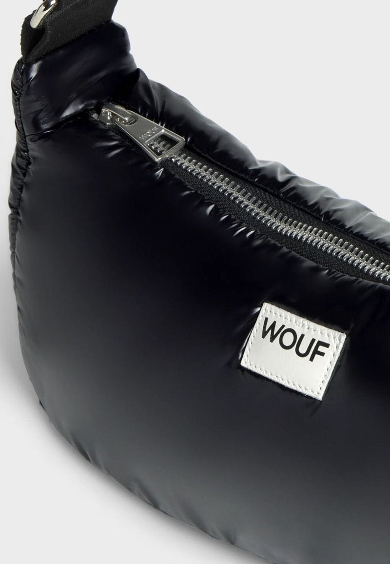 WOUF NUIT Shoulder Bag