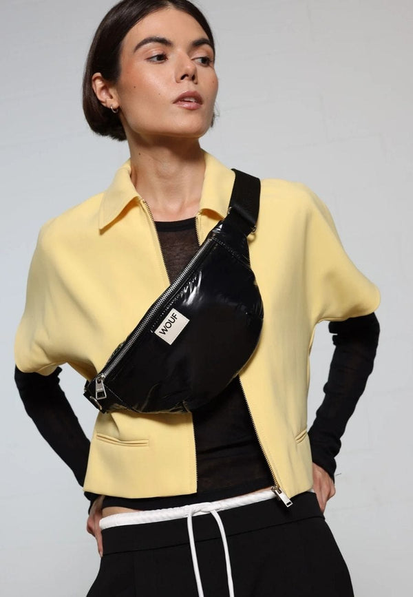 WOUF NUIT Waistbag