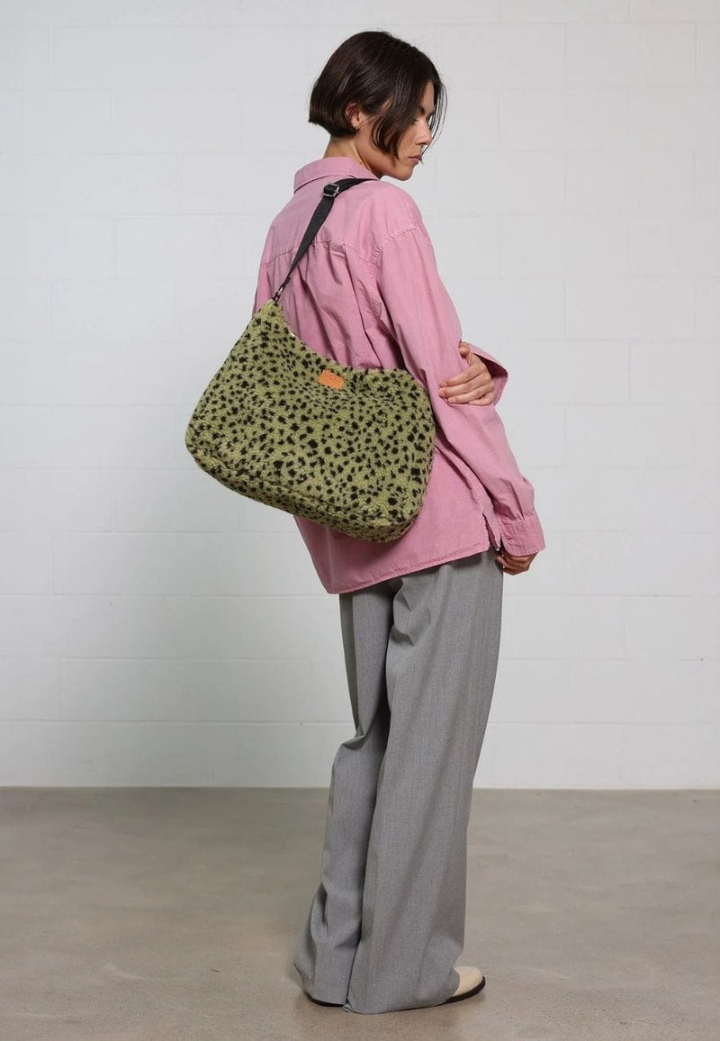 WOUF OLIVIA Hobo bag