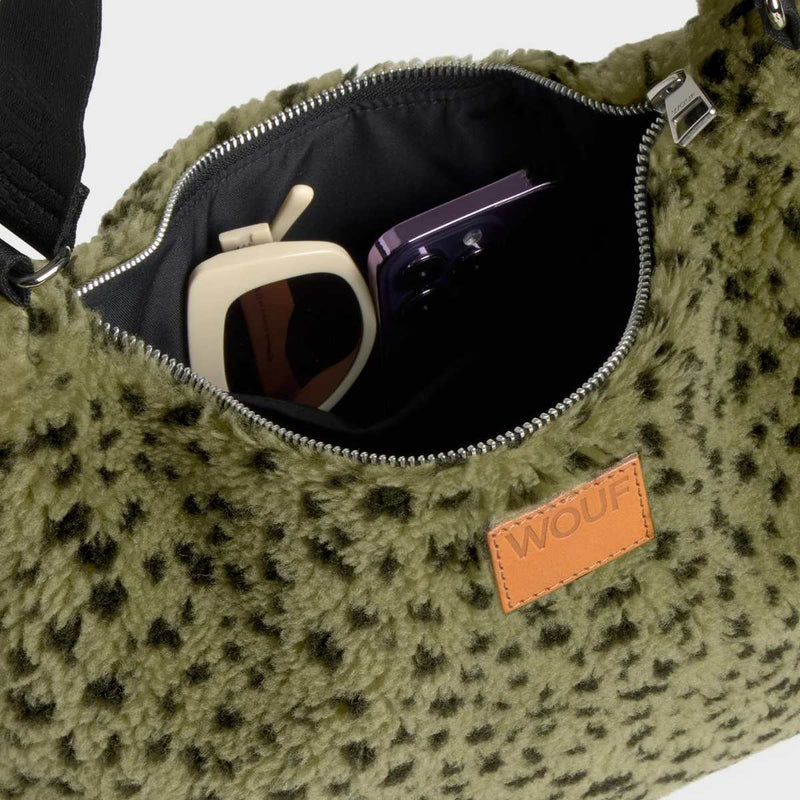 WOUF OLIVIA Hobo bag