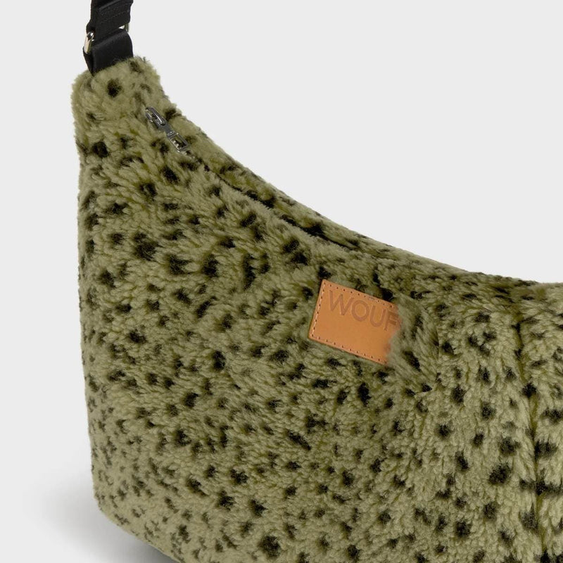 WOUF OLIVIA Hobo bag