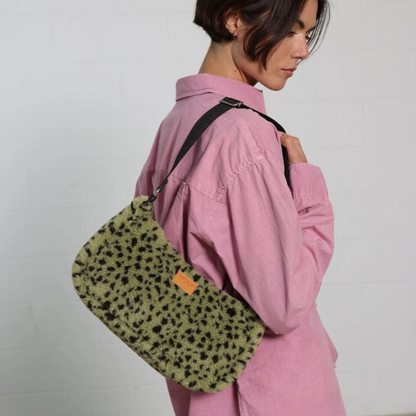 WOUF OLIVIA Shoulder bag