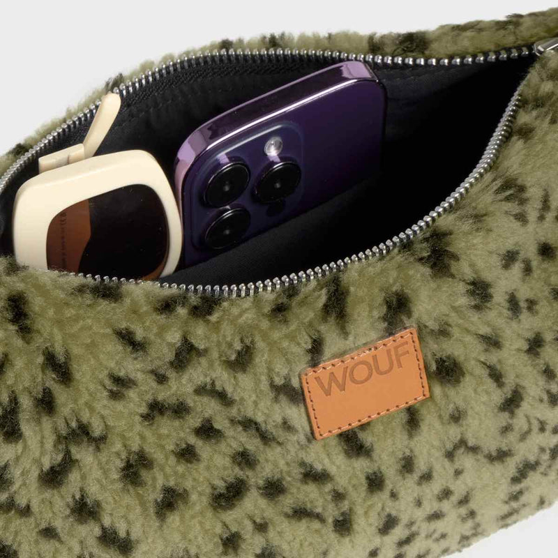 WOUF OLIVIA Shoulder bag