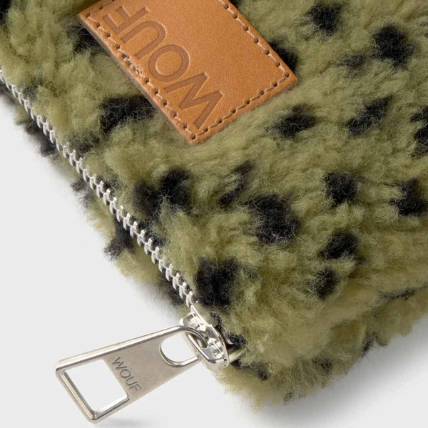 WOUF OLIVIA Small Pouch