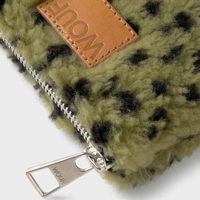 WOUF OLIVIA Small Pouch