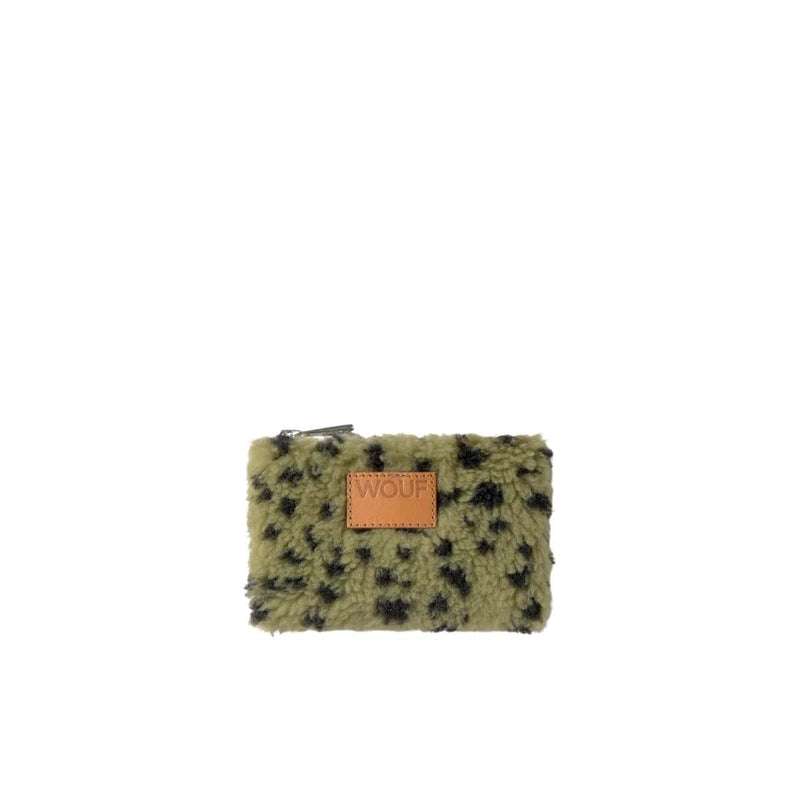 WOUF OLIVIA Small Pouch