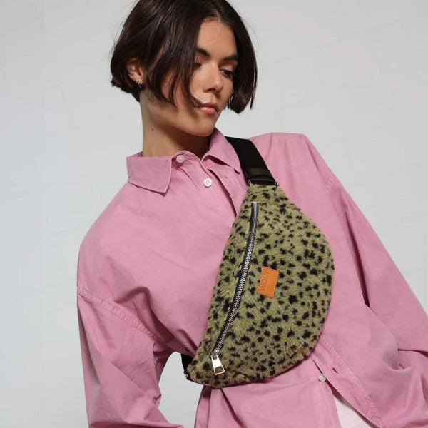 WOUF OLIVIA Waistbag
