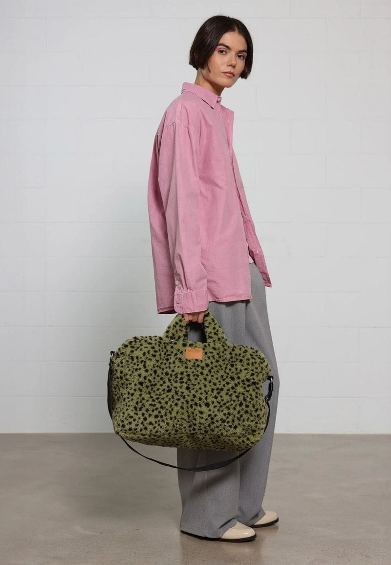 WOUF OLIVIA Weekend Bag