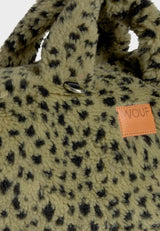 WOUF OLIVIA Weekend Bag