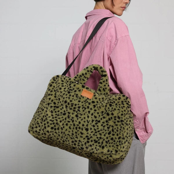 WOUF OLIVIA Weekend Bag