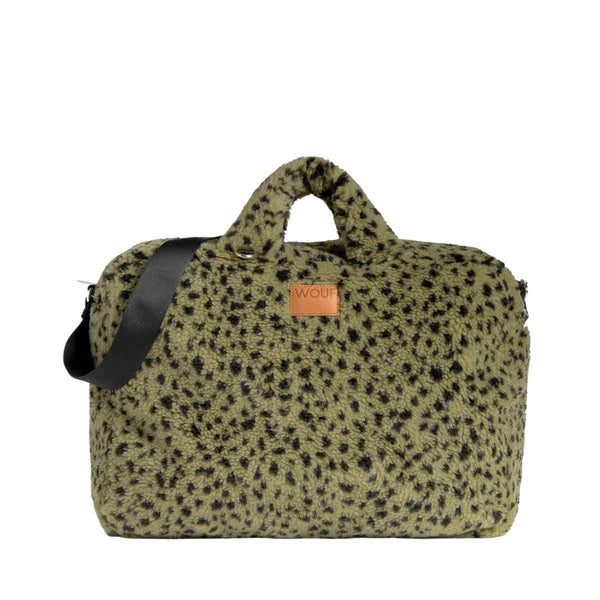 WOUF OLIVIA Weekend Bag