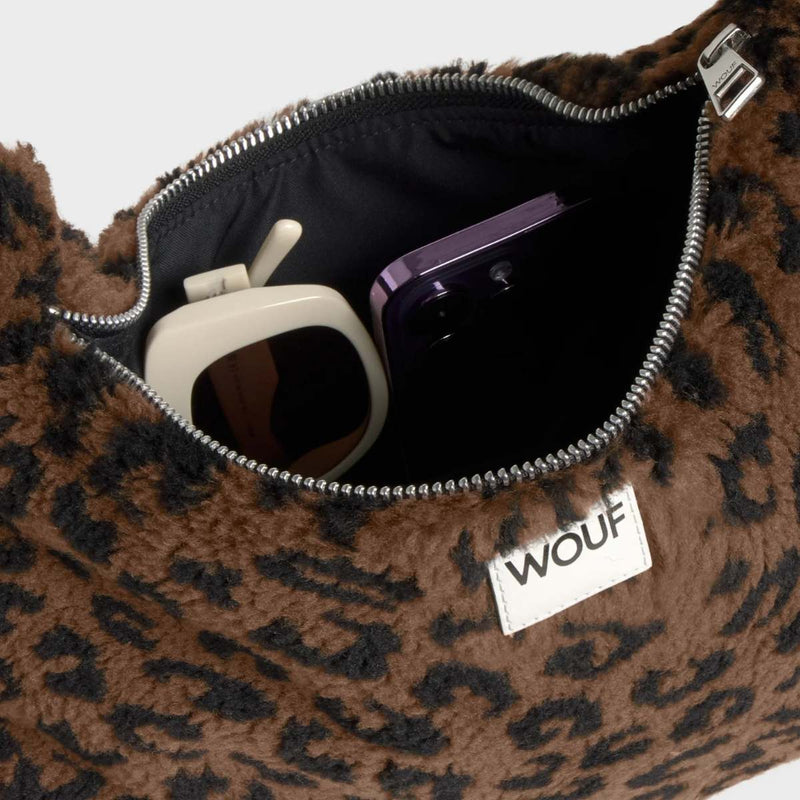 WOUF SIMONA Hobo bag