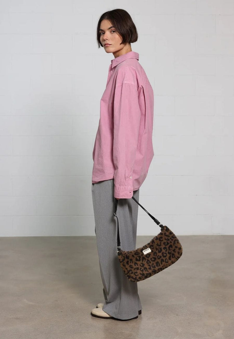 WOUF SIMONA Shoulder bag