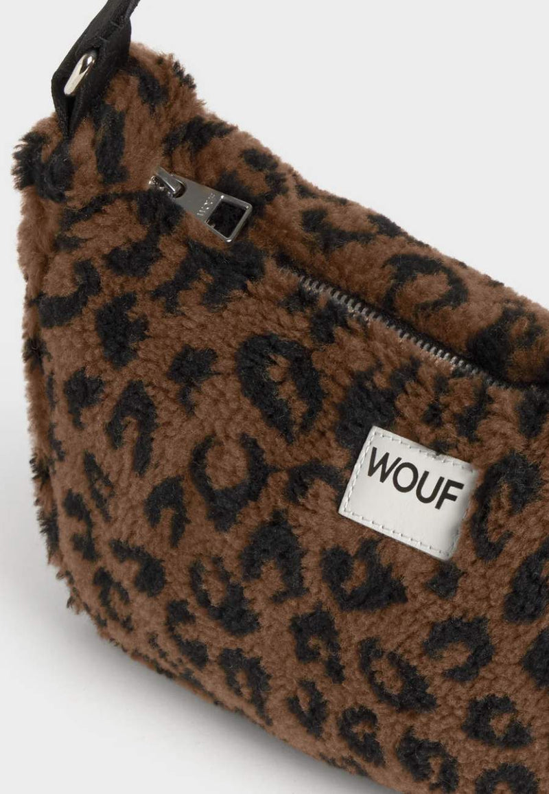 WOUF SIMONA Shoulder bag
