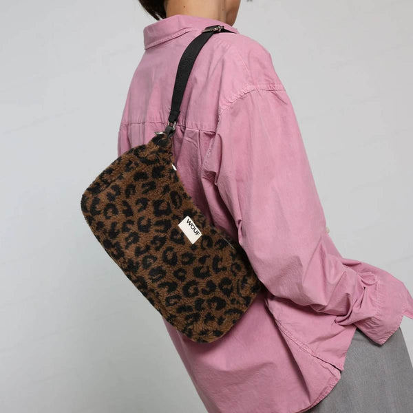 WOUF SIMONA Shoulder bag