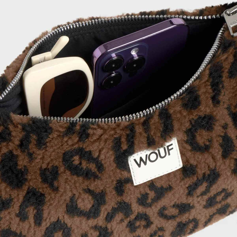 WOUF SIMONA Shoulder bag