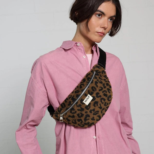 WOUF SIMONA Waistbag