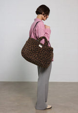 WOUF SIMONA Weekend Bag
