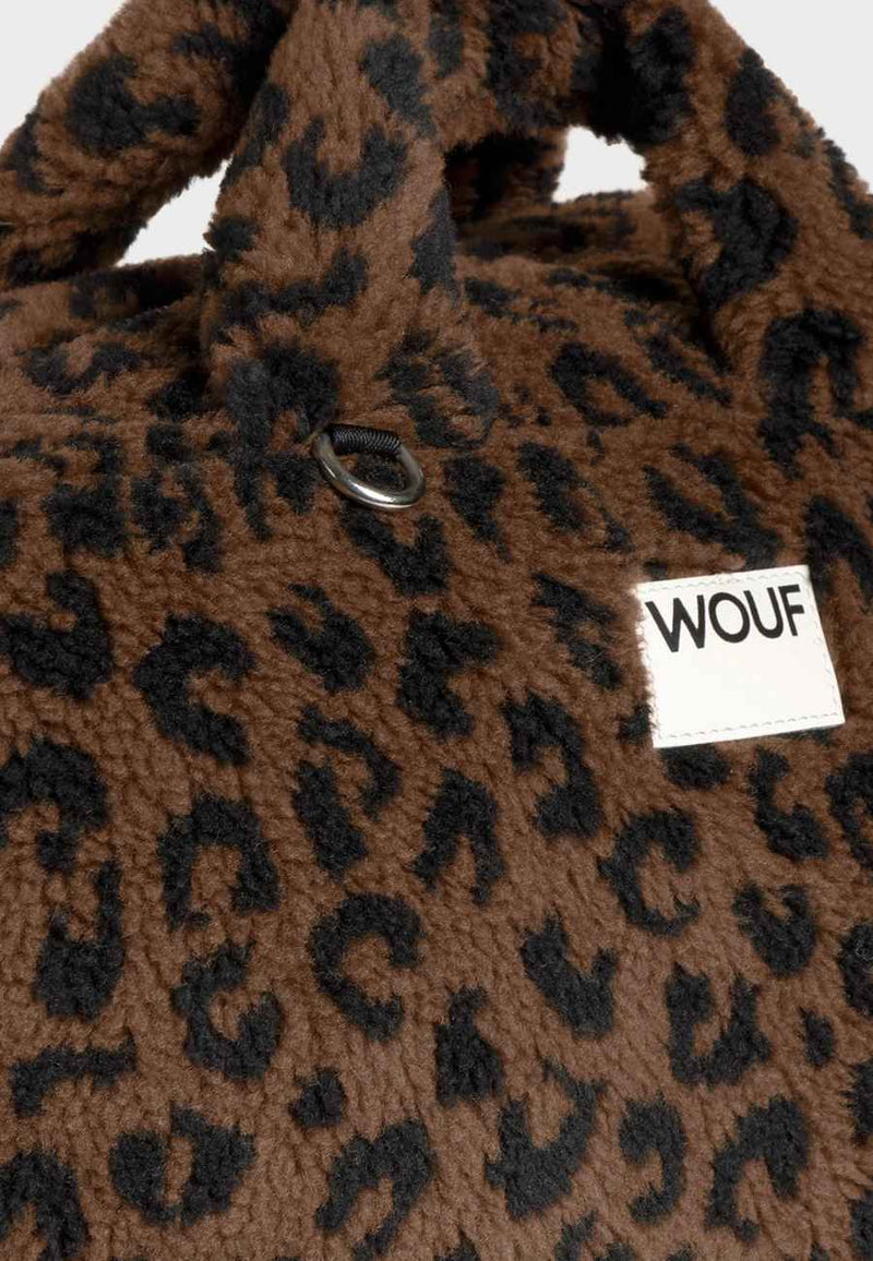 WOUF SIMONA Weekend Bag