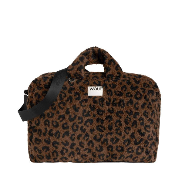 WOUF SIMONA Weekend Bag