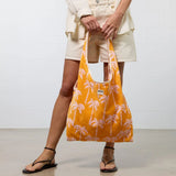 WOUF TENERIFE Grote Tshirt bag