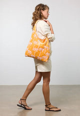 WOUF TENERIFE Grote Tshirt bag