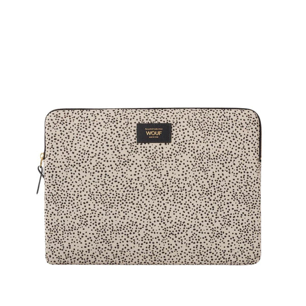 WOUF VIVIANNE Laptop hoes 15" & 16"