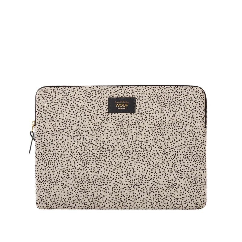 WOUF VIVIANNE Laptop hoes 15" & 16"