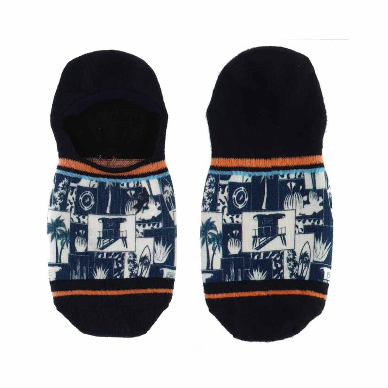 XPOOOS Bamboe Footies Photo Box